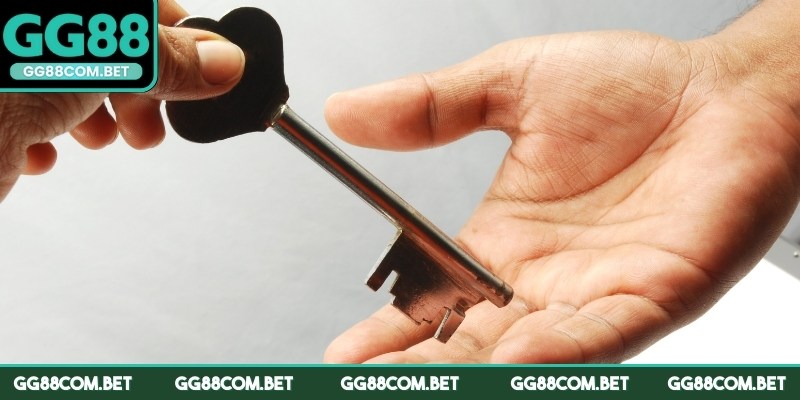 Một số nguyên tắc cần phải tuân thủ và có kỷ luật