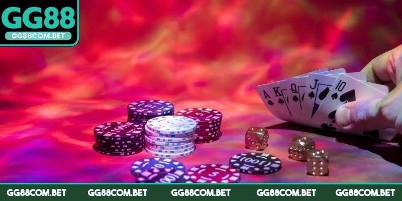 Giao diện được sân chơi đầu tư chỉnh chu, đa ngôn ngữ