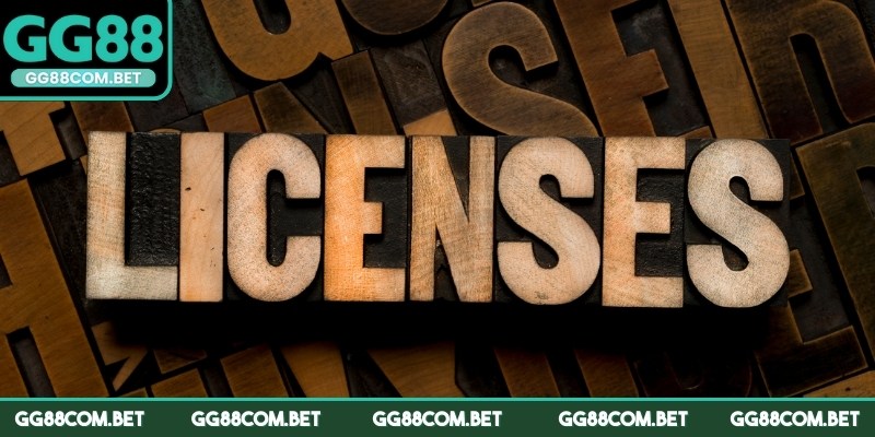 Hệ thống cấp phép giúp đảm bảo môi trường chơi an toàn