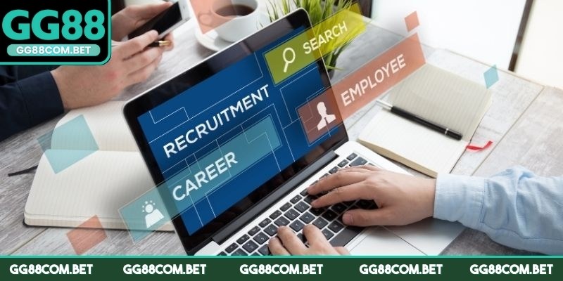 Tuyển dụng IQ88 được đào tạo và hưởng phúc lợi hấp dẫn